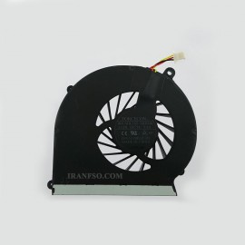 فن لپ تاپ اچ پی Compaq CQ57_NFB73B05H-001 سه سیم-اورجینال