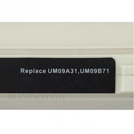 باطری Aspire 521 751 752 6cell white