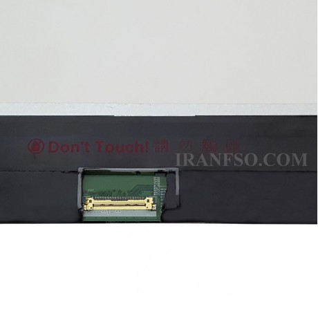 ال ای دی لپ تاپ AUO B116XAN03.2 11.6 نازک مات 30 پین برای ایسر V5-122 بدون جا پیچ