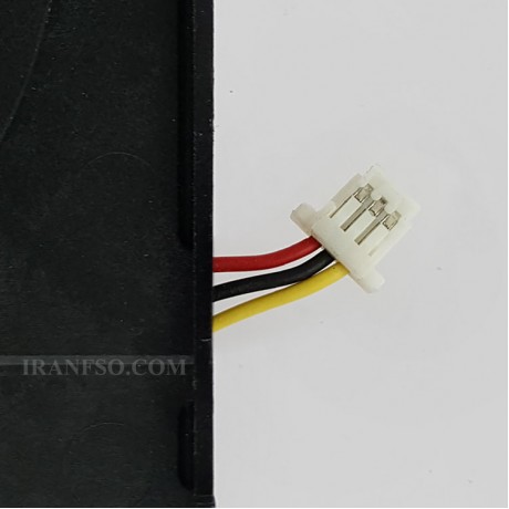 فن لپ تاپ Hp Pavilion DV3 4000