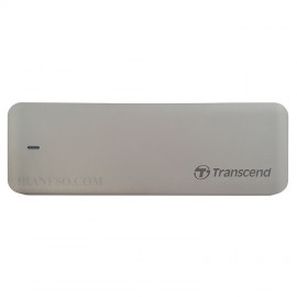 هارد SSD لپ تاپ 240 گیگابایت Transcend JetDrive 720 برای اپل MacBook Pro