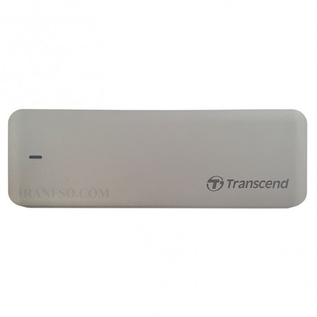 هارد SSD لپ تاپ 240 گیگابایت Transcend JetDrive 720 برای اپل MacBook Pro