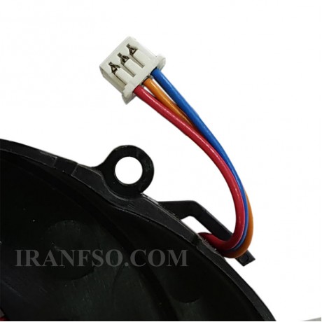 فن لپ تاپ Sony VGN fz