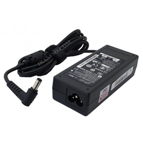 آداپتور لپ تاپ ایسوس 19V 3.42A Gimo Plus
