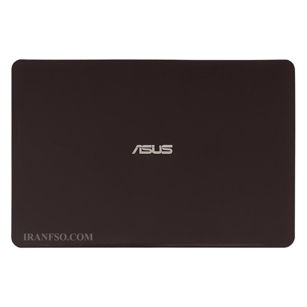 قاب پشت ال سی دی لپ تاپ ایسوس VivoBook X540 قهوه ای