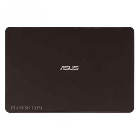 قاب پشت ال سی دی لپ تاپ ایسوس VivoBook X540 قهوه ای