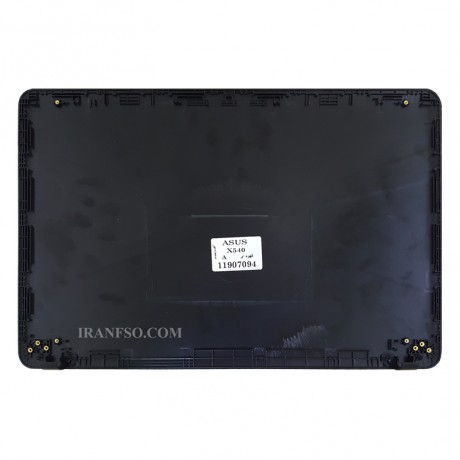 قاب پشت ال سی دی لپ تاپ ایسوس VivoBook X540 قهوه ای