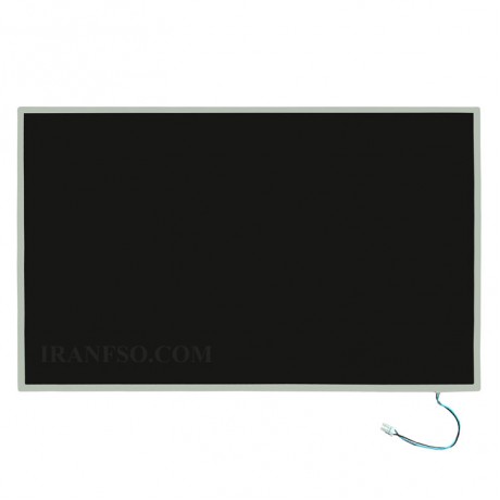 ال سی دی لپ تاپ 17.0-17.1 ضخیم 30 پین WXGA plus 1440x900