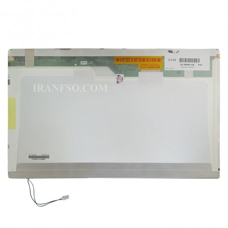 ال سی دی لپ تاپ 17.0-17.1 ضخیم 30 پین WXGA plus 1440x900