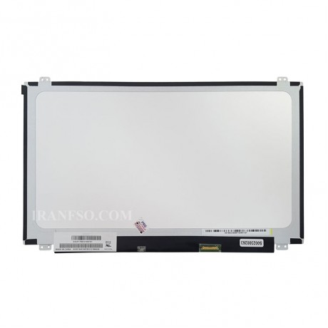 صفحه نمایش لپ تاپ LED 15.6 inch Slim Top and Bottom Brackets 30 pin (1366 * 768) Glossy