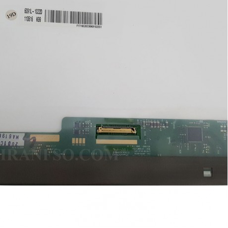 صفحه نمایش لپ تاپ فوجیتسو Celcius h710
