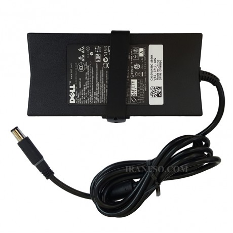 شارژر و آداپتور لپ تاپ دل Inspiron 14R 5437