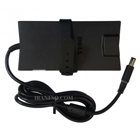 شارژر و آداپتور لپ تاپ دل Inspiron 14R 5437