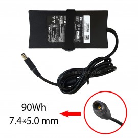 شارژر و آداپتور لپ تاپ دل Inspiron 14R 5437