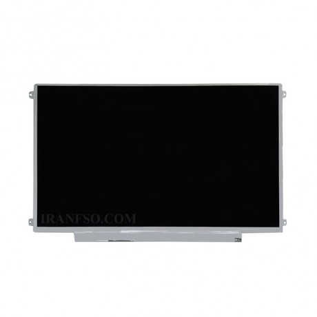 صفحه نمایش لپ تاپ LED 13.3 inch Slim 40 pin (1366 * 768) Glossy