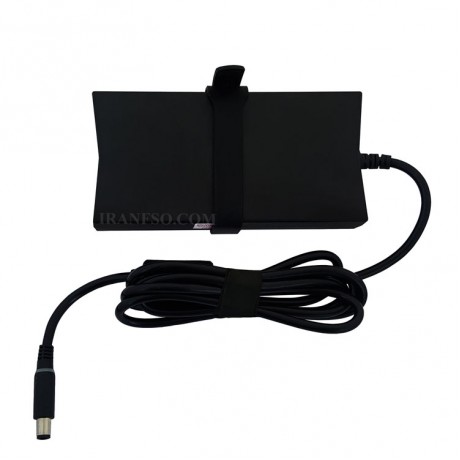 شارژر و آداپتور لپ تاپ دل Inspiron 15 7559