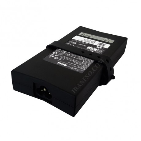 شارژر و آداپتور لپ تاپ دل Inspiron 15 7559