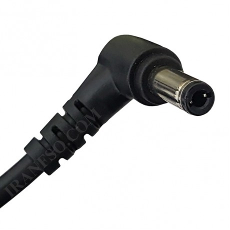 آداپتور لپ تاپ فوجیتسو 20V 4.5A Gimo Plus