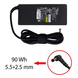 آداپتور لپ تاپ فوجیتسو 20V 4.5A Gimo Plus