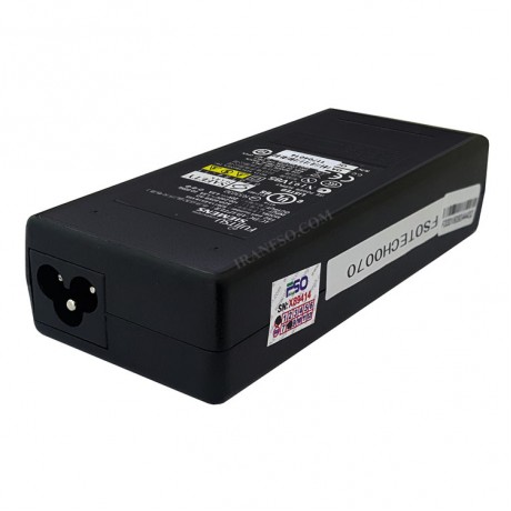 آداپتور لپ تاپ فوجیتسو 20V 4.5A Gimo Plus