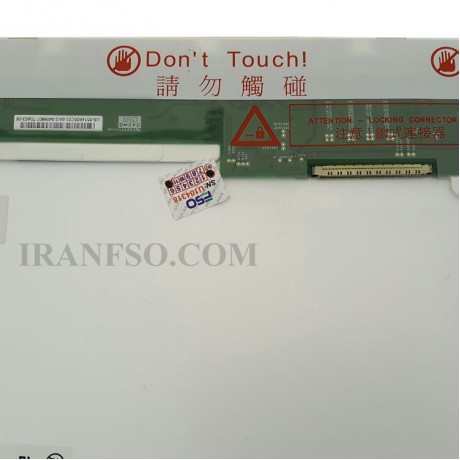 صفحه نمایش لپ تاپ LCD 14.1 inch Normal 30 pin (1440 * 900) Glossy