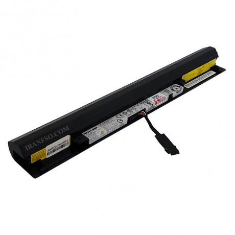 باطری Battery Laptop Lenovo Ideapad 100 4Cell Black