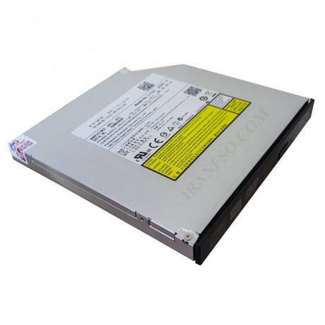 درایو لپ تاپ بلوری رایتر پاناسونیک Sata Slim 12.7mm