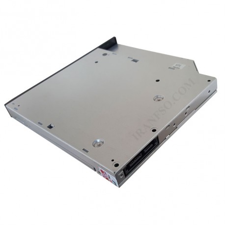 درایو لپ تاپ بلوری رایتر پاناسونیک Sata Slim 12.7mm