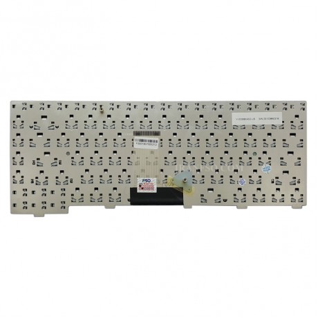 کیبورد لپ تاپ ایسوس 04gna51krus3