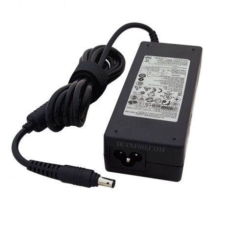 شارژر و آداپتور لپ تاپ سامسونگ NP350V5C