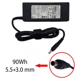 شارژر و آداپتور لپ تاپ سامسونگ NP350V5C