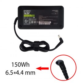 آداپتور لپ تاپ سونی 19.5V 7.7A Gimo Plus