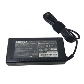 آداپتور لپ تاپ توشیبا 15V 6A Gimo Plus