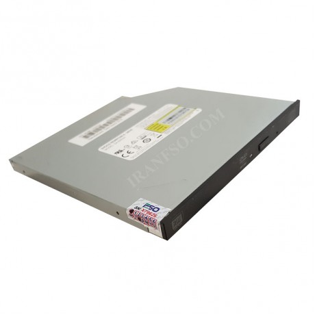 درایو لپ تاپ دی وی دی رایتر فیلیپس لایتون Sata Superslim E1 9mm هجده ماه گارانتی