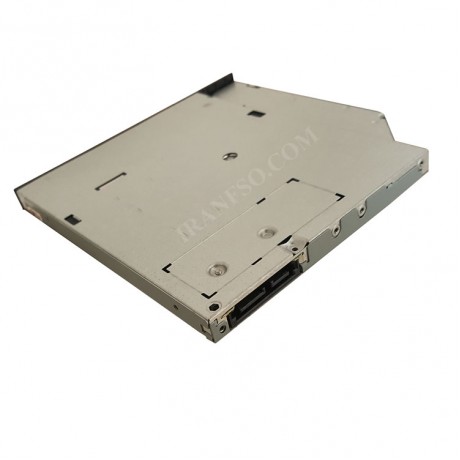 درایو لپ تاپ دی وی دی رایتر فیلیپس لایتون Sata Superslim E1 9mm هجده ماه گارانتی