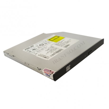 درایو لپ تاپ دی وی دی رایتر ایسوس Sata Superslim E1 9mm