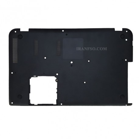 قاب کف لپ تاپ توشیبا Satellite L55-A