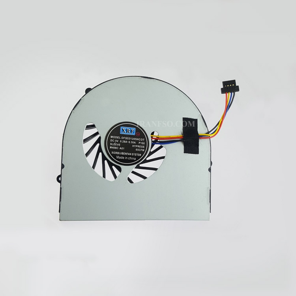 فن لپ تاپ لنوو ad06705hx11db00