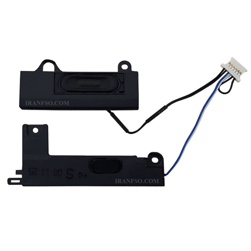 اسپیکر لپ تاپ دل XPS M1330