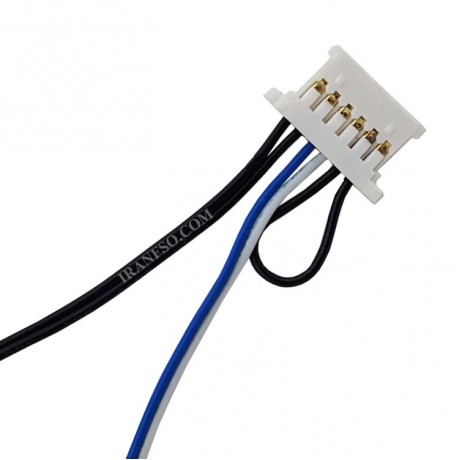 اسپیکر لپ تاپ دل XPS M1330