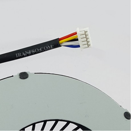 فن لپ تاپ لنوو IdeaPad 310-510 اورجینال