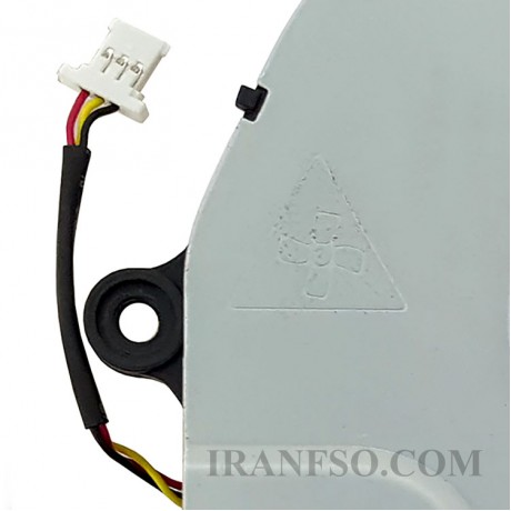 فن Aspire e5 471