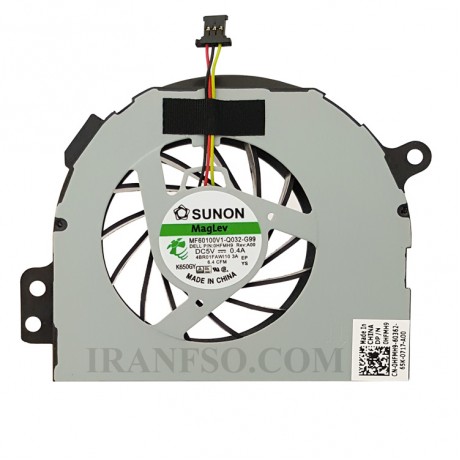 فن لپ تاپ دل mf60100v1 q032 g99