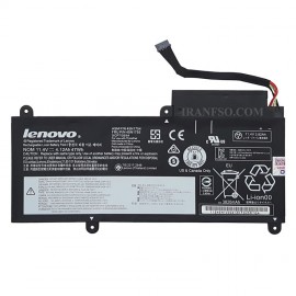 باطری Battery Laptop Lenovo ThinkPad E460 Black Internal