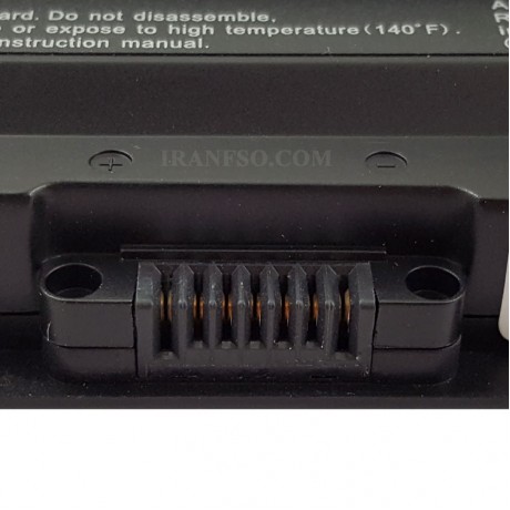 باطری Battery Laptop Sony BPS14 6Cell Black