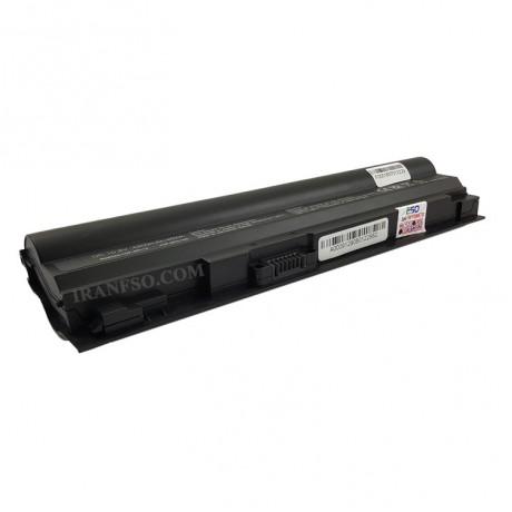 باطری Battery Laptop Sony BPS14 6Cell Black