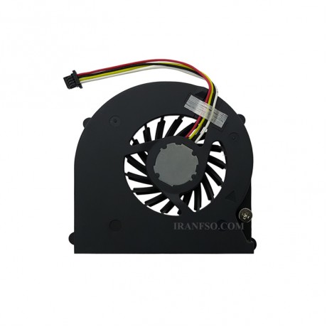 فن لپ تاپ اچ پی Probook 4310
