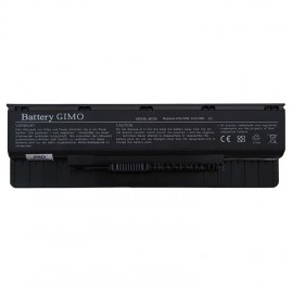 باتری لپ تاپ ایسوس Battery Asus N56 6Cell