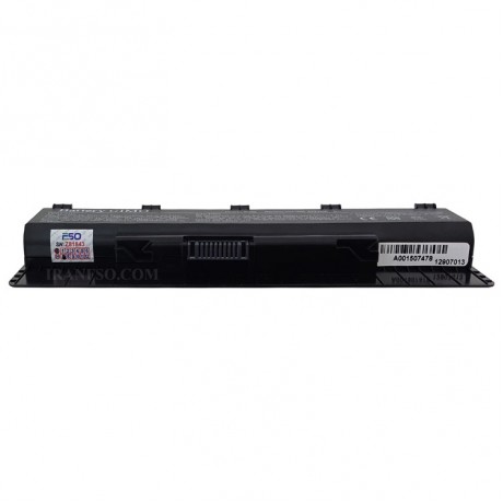 باتری لپ تاپ ایسوس Battery Asus N56 6Cell