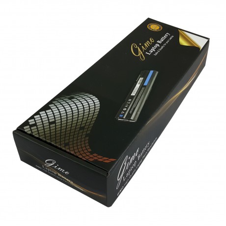باتری لپ تاپ ایسوس Battery Asus N56 6Cell